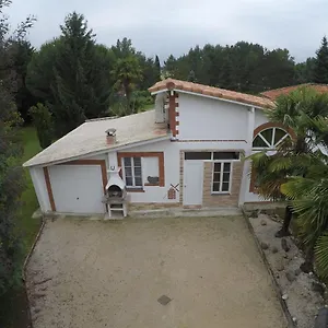 Maison Entiere Stylee Loft Le Pas Sage Hébergement de vacances Bouloc (Haute-Garonne)
