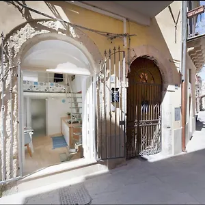 Loft Hermes / Ortigia Syracusae Appartamento Syracuse