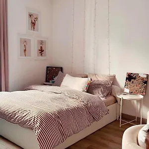 Studio Cozy Pour 2 Personnes Bercy Appartement Paris
