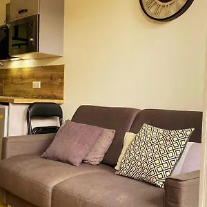 Standing Historic Appartement Lyon