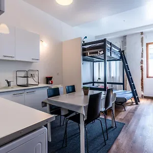 Lyonpaulbert Appartement Lyon